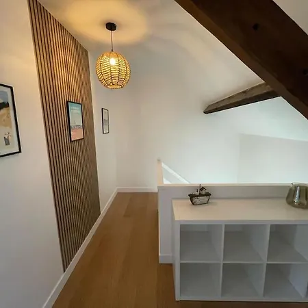 Grande Maison Familiale, Holiday home