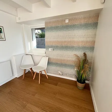 Grande Maison Familiale,